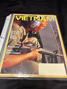 Vietnam Magazin 1991 - Bild 1 von 6