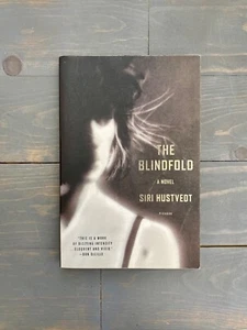 The Blindfold by Siri Hustvedt (paperback) - Picture 1 of 10