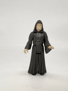 Vintage 1984 Kenner Star Wars Emperor Palpatine Action Figure Return Of The Jedi - Picture 1 of 12