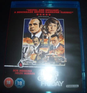 Long Good Friday (Bob Hoskins) (1980) (Region B) BLURAY – Like New - Picture 1 of 1