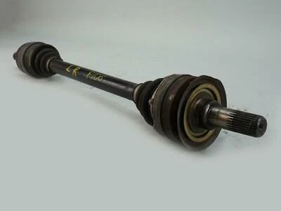 2004 - 2006 Bmw X3 E83 3.0L Mt eixo de transmissão driver traseiro lado esquerdo Lh OEM - Imagem 1 de 4