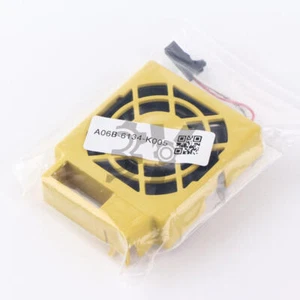 One New   fan thermal fan A06B-6134-K005 #E10 - Picture 1 of 4