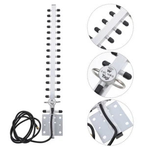 Wireless Fish Bone Adapter Network Directional - Afbeelding 1 van 12