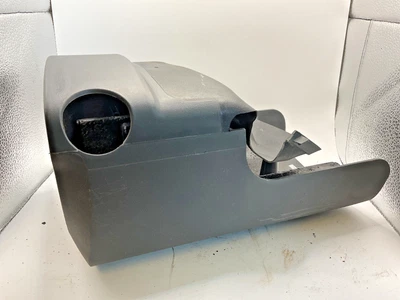 2007 CHRYSLER SEBRING STERRING COLUMN COVER - Image 1 of 4