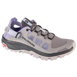 Salomon Techamphibian 5 L47799100 shoes grey - Bild 1 von 4