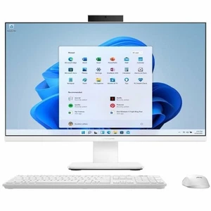 All in One Asus V400 AiO V470VAK-WPE072W 27" Intel Core i3 8 GB RAM 512 GB SS - Imagen 1 de 4