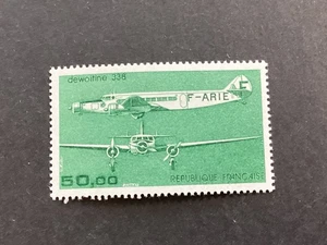 ICOLLECTZONE Francia C59 XF NH aviación - Imagen 1 de 2