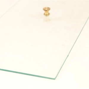 Puerta de reloj panel lateral de cristal para reloj - FB776 - Imagen 1 de 3
