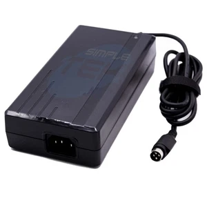 Unité Alimentation 200W 19V 10.5A 4 din Pour Tout en Un Simpletek Aio PC - Photo 1/6