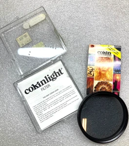 Cokin 67mm PL Polarizer Polarizing Polar Pola Polarizer Lens Filter Cokinlight.. - Picture 1 of 4