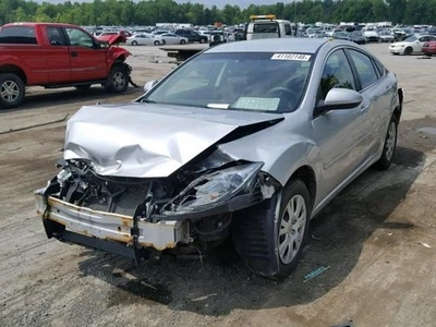 Starter Motor Fits 10-13 MAZDA 6 1884936 - Image 1 of 4
