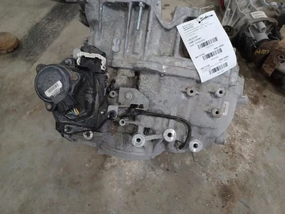 8 Speed Automatic Transmission 360031165 For 19-20 Volvo XC40 AWD 2877609 — 第 1/4 张图片