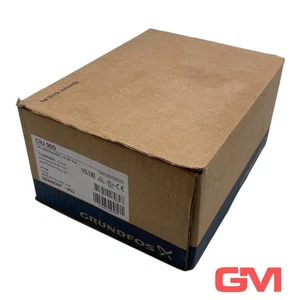 Grundfos Kommunikationsschnittstelle CIU 900 interface unit 99448387 V03 - Picture 1 of 9