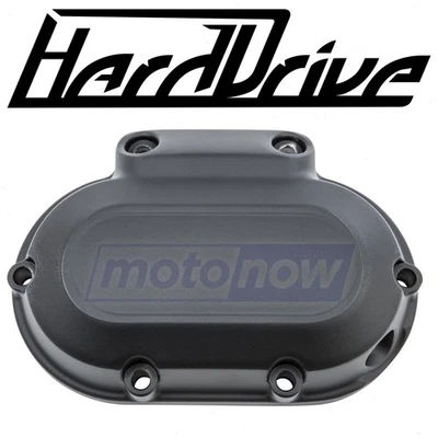 HardDrive Transmission Side Cover for 2012-2014 Harley Davidson FLS Softail yt Foto 1 de 4