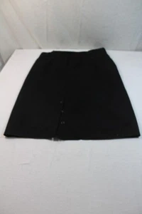 D5983 C & A Canda 50 Schwarz Unifarben Sehr gut - Bild 1 von 1