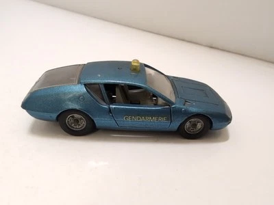Solido N.192 Renault Alpine A 310 1:43 - Immagine 1 di 4