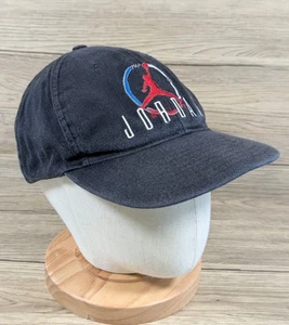 Vintage Nike Air Michael Jordan 8 Jumpman 90s Snapback Hat Cap - Bild 1 von 14