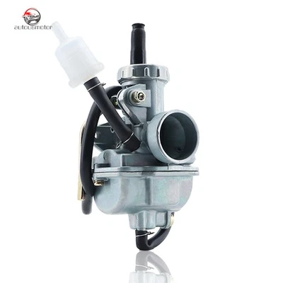 Carburetor Carb For Honda CB100 CB125S CL100 CL125 S90 SL100 SL125 TL125 XL100 S - Image 1 of 4