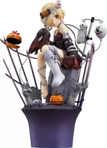 figma The Idolmaster Cinderella Girls Shirasaka Koume Halloween Nightmare 1/7 - Picture 1 of 6
