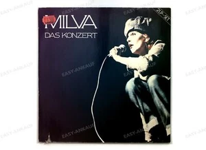 Milva - Das Konzert GER 2LP 1982 FOC . - Bild 1 von 1