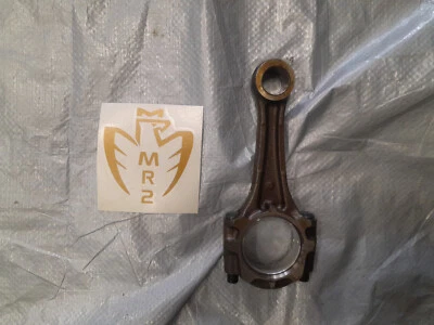 1991-1995 TOYOTA MR2 3SGTE  OEM STOCK CRANKSHAFT ROD TURBO 2.0 GEN2 SW20 1992 Foto 1 de 4