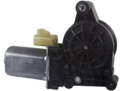 Motor de ventana 59349XMGN 2001 2002 2003 2004 2005 para GMC Yukon XL 1500 2000-2006 Foto 1 de 2
