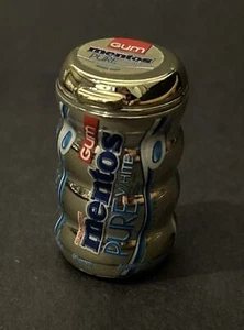 ZURU 5 MINI Brands Mentos Gum GOLD Series 1 & 2 Discontinued Rare - Picture 1 of 5