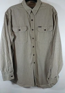 Mens Polo Sport Ralph Lauren Sportsman button pocket explorer shirt, sz XL - Picture 1 of 6