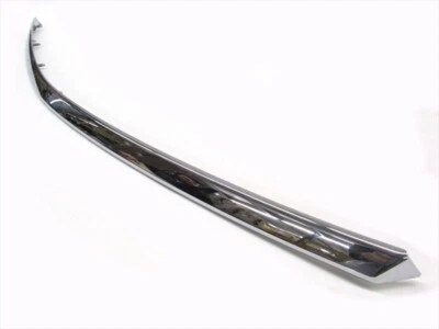 2006-2008 Nissan Murano Front Bumper Chrome Molding Strip OEM NEW Genuine Foto 1 de 4