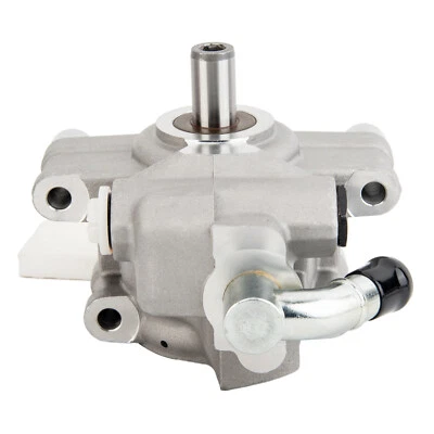 Power Steering Pump 20-312 For 2004-2008 Ford F-150 2003-2006 Lincoln Navigator - Image 1 of 4