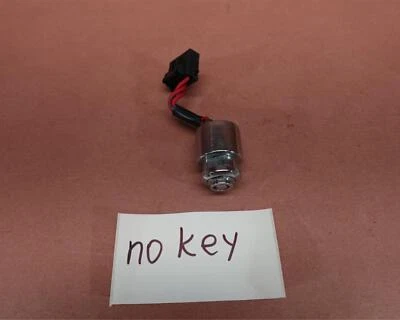 2001-2006 Harley Davidson Dyna Super Glide FXDXI Ignition Lock No Key - Image 1 of 4