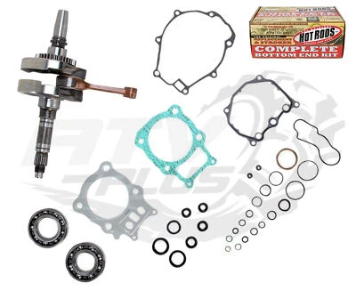 Kit de reconstrucción de extremo inferior del cigüeñal Honda TRX 350 FM Rancher S 4x4 2000-2006 Foto 1 de 2