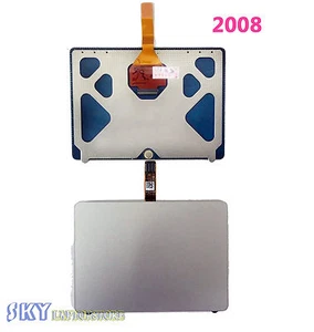 Genuino NUEVO Apple Macbook Unibody A1278 Touchpad Trackpad 2008 año 922-9014 - Imagen 1 de 3