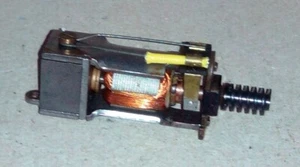 Triang or Hornby XO3 Motor. Used but Good. Cleaned & Oiled. Tested Good Runner. - Picture 1 of 2