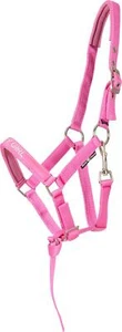 Horse Guard Fohlenhalfter Malva Phlox Pink - Bild 1 von 2