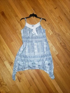 NWT Girls Sz XL Summer Dress - Picture 1 of 5