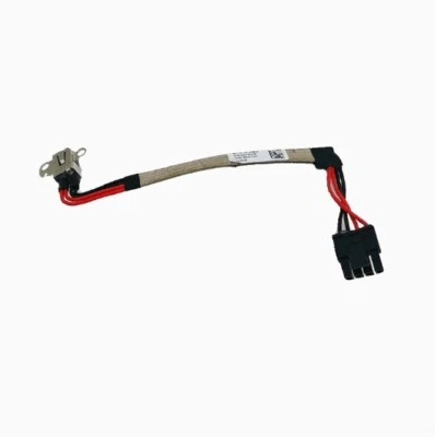 New For MSI GF66 GL66 MS-1581 DC Power Jack Charging Cable K1G-3004100-J36 - Image 1 of 3