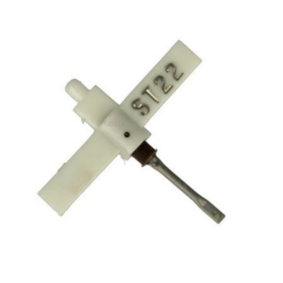 ANALOGIS Diamant saphir stylus cellule BSR ST19 ST22 POUR Amstrad Dejay FIdelity Ferguson