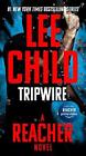 Tripwire autorstwa Lee Child (angielska) książka kieszonkowa