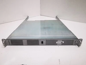 Sonnet xMac Mini Rack Server - CHASSIS ONLY - Rail Kit Included - Picture 1 of 11
