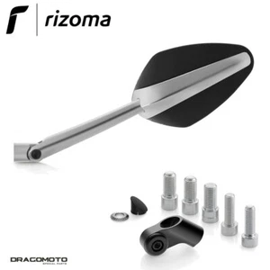 MV AGUSTA Brutale 800 2012-2015 Rear View Mirror Veloce Naked RIZOMA BS206A BS713B... - Picture 1 of 7