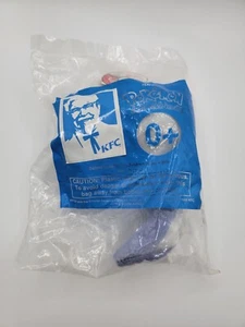 Pokemon Dratini Special Edition KFC Plüsch Vintage Nintendo 1998 Brandneu Sealed - Bild 1 von 2