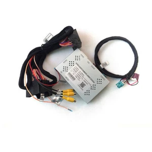 Auto-Upgrade-Rückfahrbild NBT Systemkamera-Decoder-Box Für BMW F23 F30 F31 F32 - Picture 1 of 9