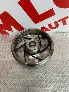 BMW R1200GS VOLANTE ROTOR MAGNÉTICO 2015 K50 K51 R1200GS volante - Imagen 1 de 6