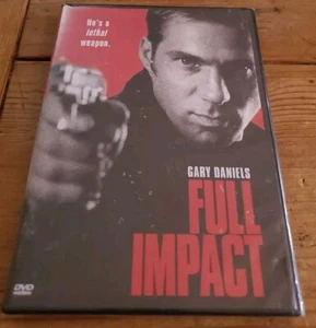 Full Impact (DVD) - Picture 1 of 3