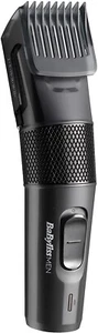 Babyliss Mens Professionl Hair Clippers Corded / Cordless S/Steel Blade - 7756U - Picture 1 of 4