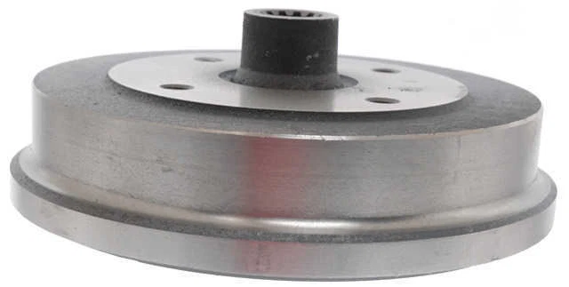 Tambor de freio compatível com 1968-1979 Volkswagen Beetle Super Beetle Karmann Ghia RAYBESTOS - Imagem 1 de 3