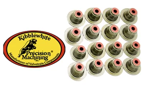 Polaris Pro R Valve Stem Seals Kibblewhite Viton Tophat Intake Exhaust Seal Set - Picture 1 of 1