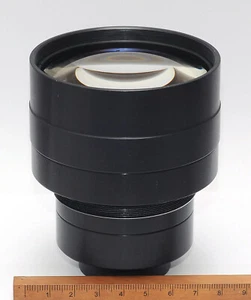 ¿LENTE ULTRA RÁPIDA?? CARL ZEISS?? 50 mm 50?? f/0,77 1:0,77 ?? JENA DDR?? - Imagen 1 de 24