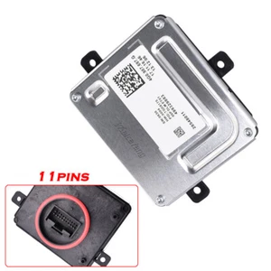 For VW Amarok Caddy 2010-2015 LED Module Daytime Running Light Control Unit - Picture 1 of 10